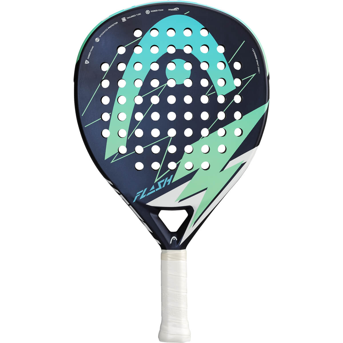 Head-Flash-Padel-Green-Blue-PADEL-BAT