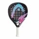 Head-Flash-Pink-Black-padel-bat