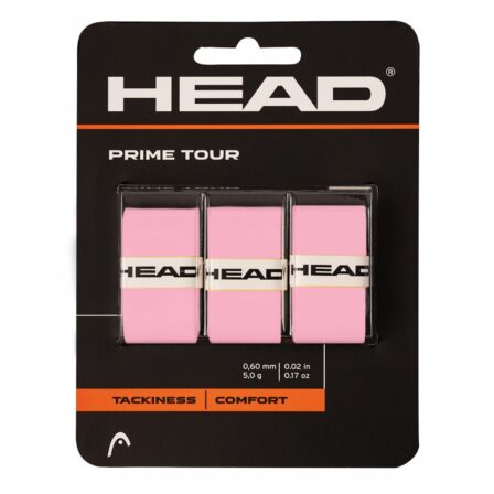 Head-Prime-Tour-3-Pack-Pink