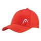 Head-Pro-Player-Cap-Roed