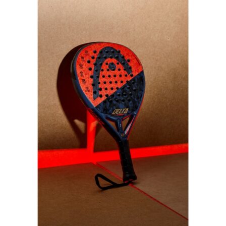 HeadGraphene360DeltaHybridPadelbat