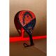 HeadGraphene360DeltaHybridPadelbat