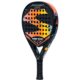 PADELSHOPPEN-Softee-Potenza-Rainbow-Coral-PADEL-BAT-1