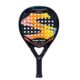 PADELSHOPPEN-Softee-Potenza-Rainbow-Coral-PADEL-BAT-2