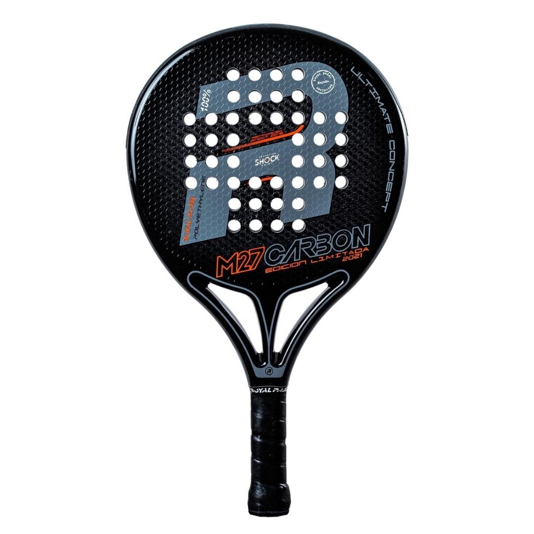 Royal-Padel-M27-Polyethylene-1