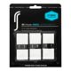 Rs-padel-Classic-padel-perforated-grip-3-pak-greb-robin-soderlin-hvid-white-1-p