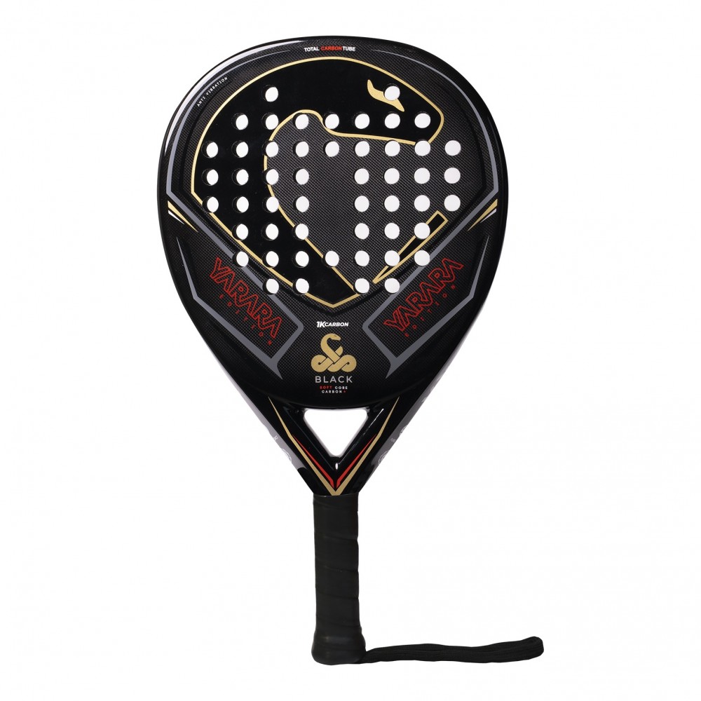 Vibor-A-Yarara-Black-Series-1K