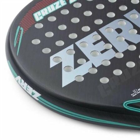 ZERV-Padel-Pakketilbud-ZERV-Cruze-Z100-ZERV-Padel-Master-bat