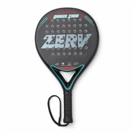 ZERV-Padel-Pakketilbud-ZERV-Cruze-Z100-ZERV-Padel-Master-logo