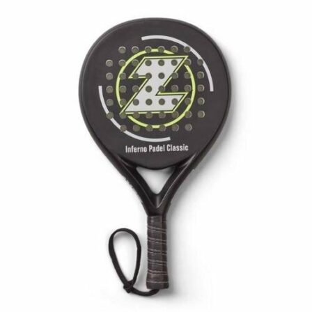 ZERV-Padel-Pakketilbud-ZERV-Inferno-Padel-Classic-ZERV-Padel-Master-bat-1