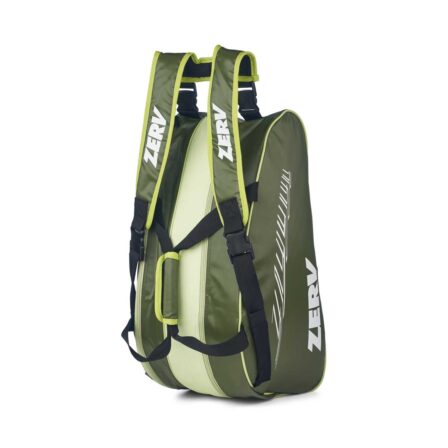 ZERV-Superb-Elite-Padel-Bag-Dark-Green-1-p