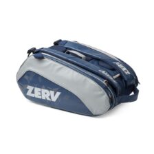 ZERV King Pro Padel Bag Blue