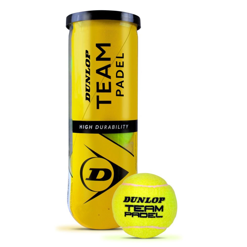 dunlop-team-padel-padel-balls