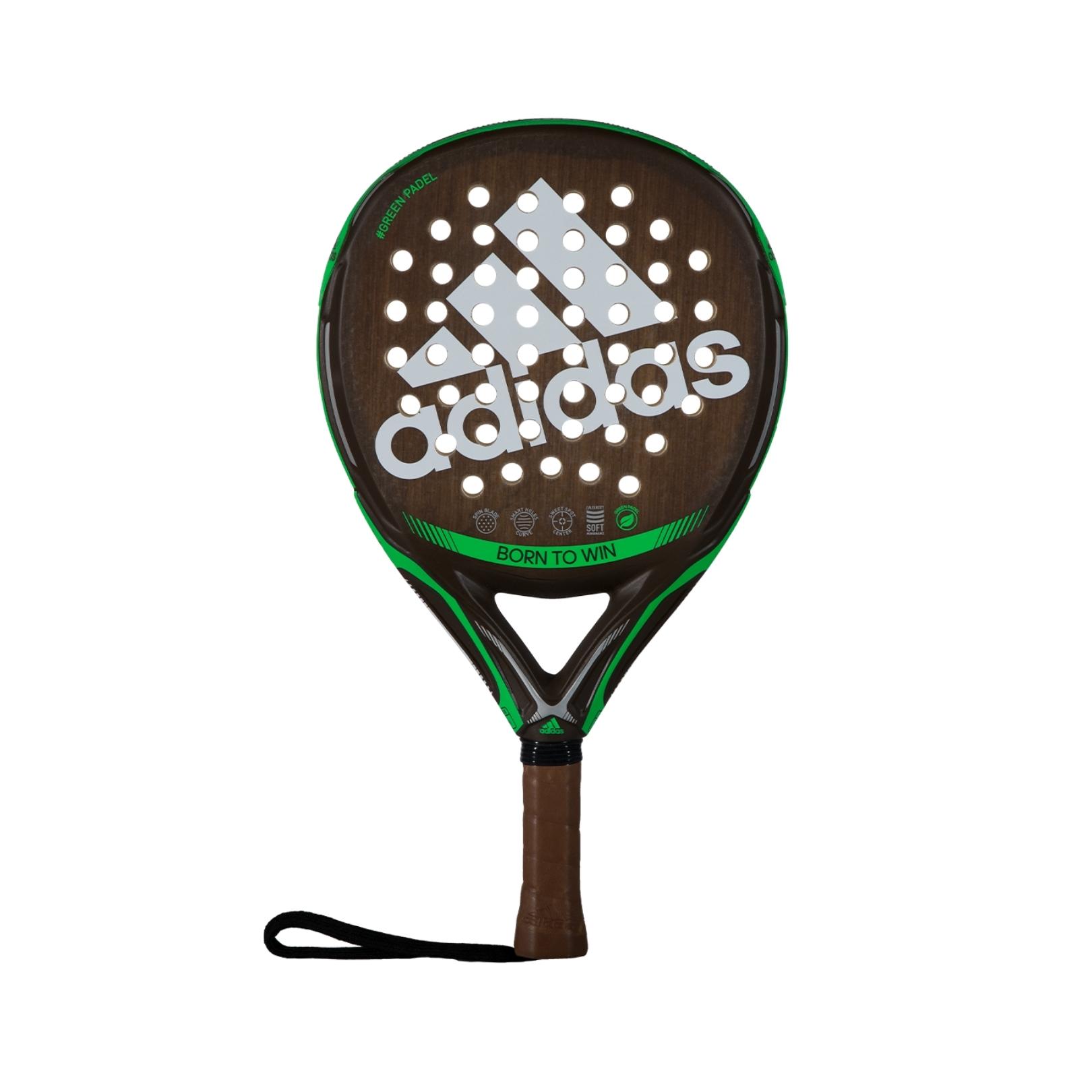 Adidas-Adipower-GreenPadel-Padeltennis-bat