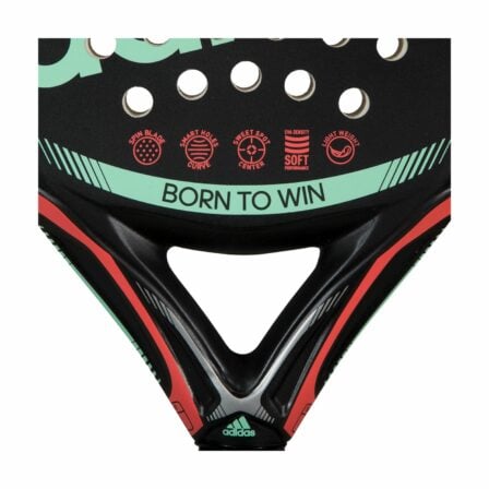 Adidas-Adipower-Woman-Lite-3-Padeltennis-bat