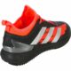 Adidas-Adizero-Ubersonic-4-M-Clay-Core-Black-Silver-Metalic-bagfra