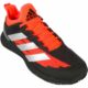Adidas-Adizero-Ubersonic-4-M-Clay-Core-Black-Silver-Metalic-foran