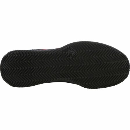 Adidas-Adizero-Ubersonic-4-M-Clay-Core-Black-Silver-Metalic-under