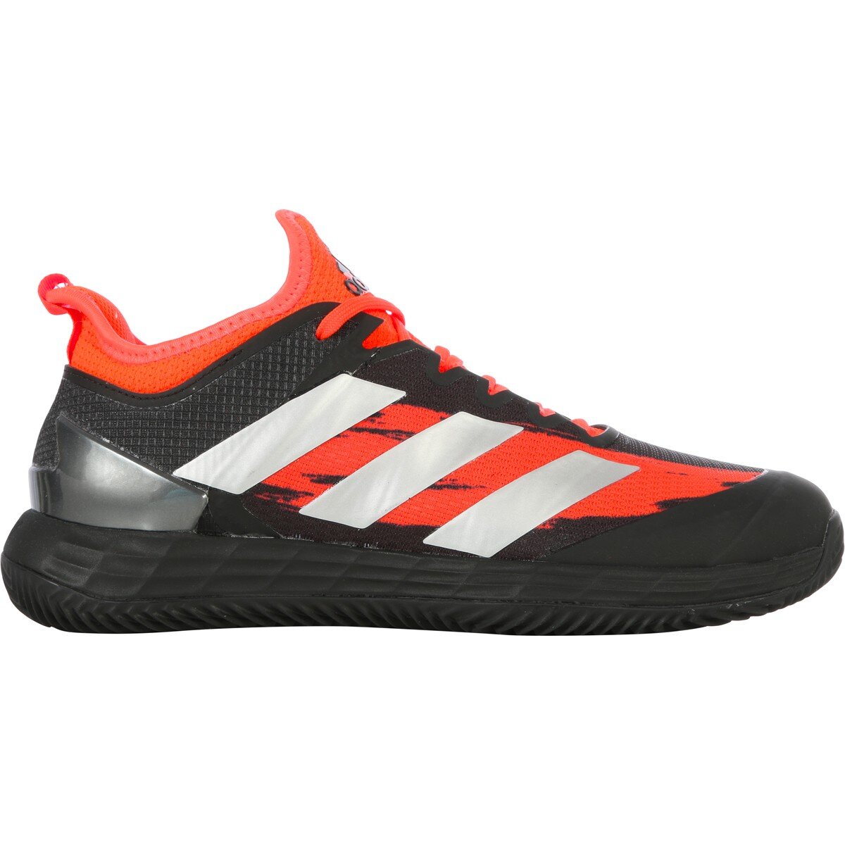 Adidas-Adizero-Ubersonic-4-M-Clay-Core-Black-Silver-Metalic