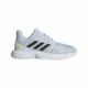 Adidas-CourtJam-Bounce-Dame-Clay-WhiteHalo-Blue-1
