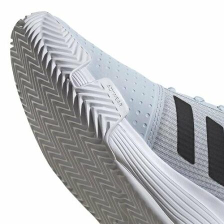 Adidas-CourtJam-Bounce-Dame-Clay-WhiteHalo-Blue-6-1