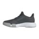 Adidas-GameCourt-Dame-Grey-Six-Padel-sko
