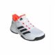 Adidas-Ubersonic-4-Junior-White-Solar-Red-foran