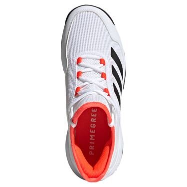 Adidas-Ubersonic-4-Junior-White-Solar-Red-oppe