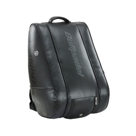 Bullpadel-Casual-Bag-Sort-padeltaske1