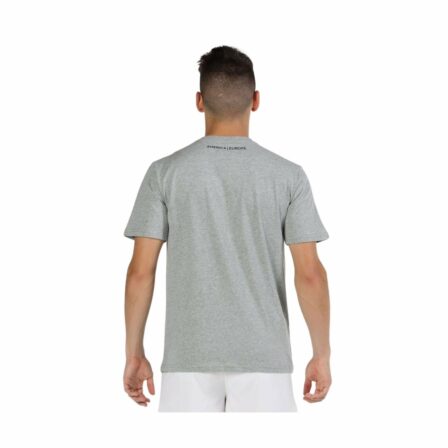 Bullpadel-Hacari-T-shirt-Gris-Medio-Vigorie