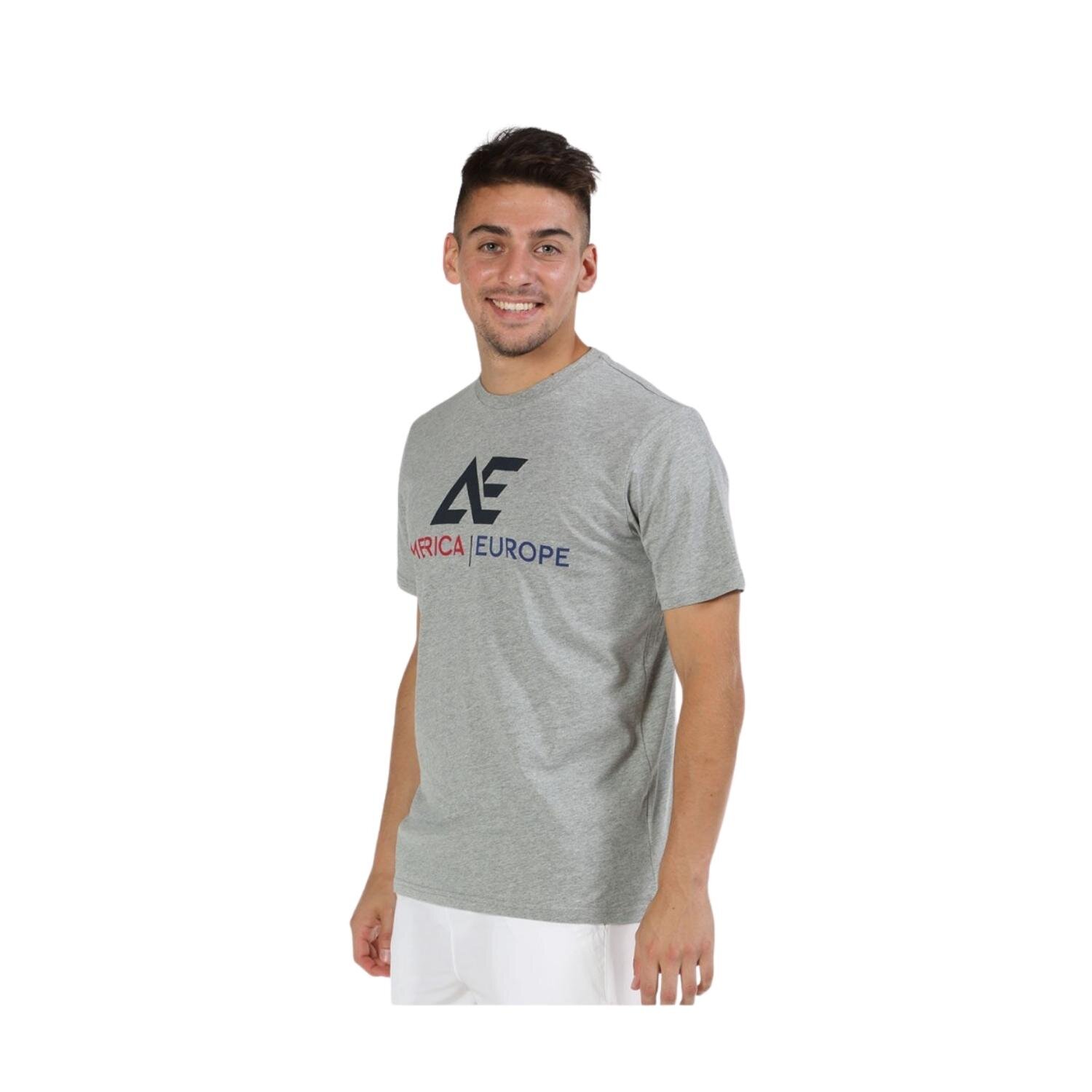 Bullpadel-Hacari-T-shirt-Gris-Medio-Vigorie-bagfra
