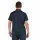 Bullpadel-Hindu-T-shirt-Azul-Marino-2