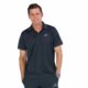 Bullpadel-Hindu-T-shirt-Azul-Marino