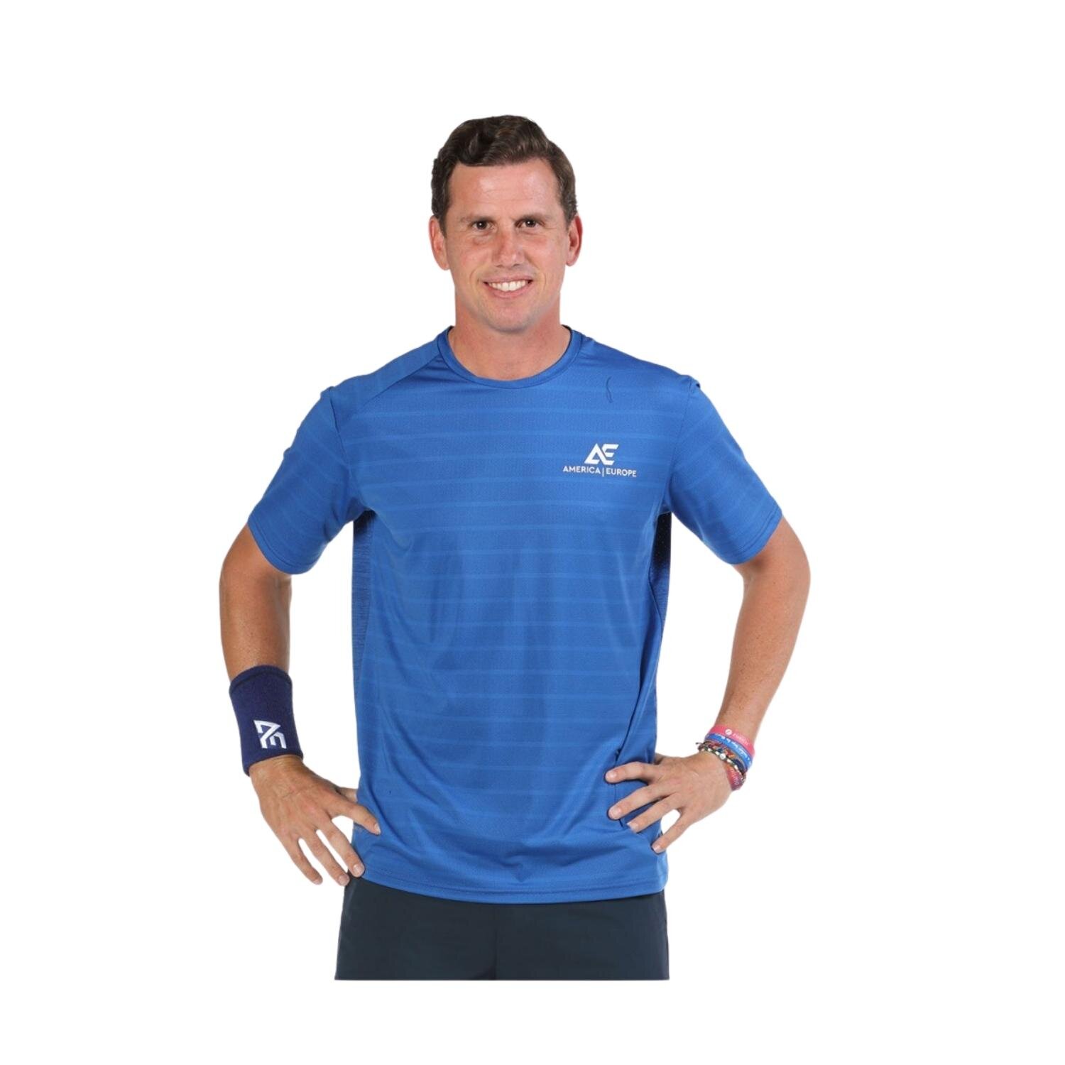 Bullpadel-Igara-T-shirt-Azul-Tinta-Vigore