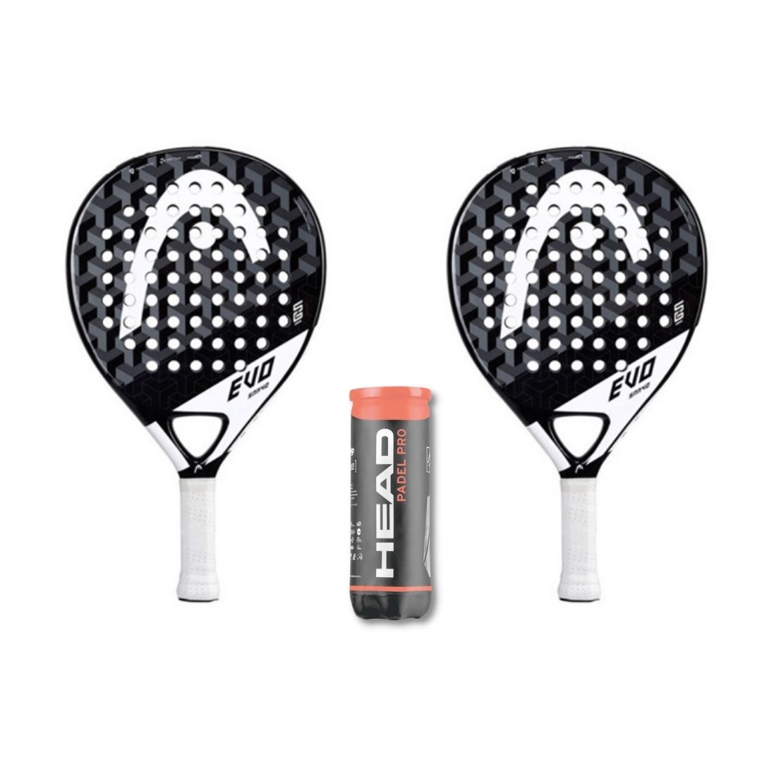 Head-Padel-Pakketilbud-Head-Evo-Sanyo