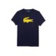 Lacoste-3D-Print-Crocodile-Breathable-T-Shirt-Navy-Blue-2