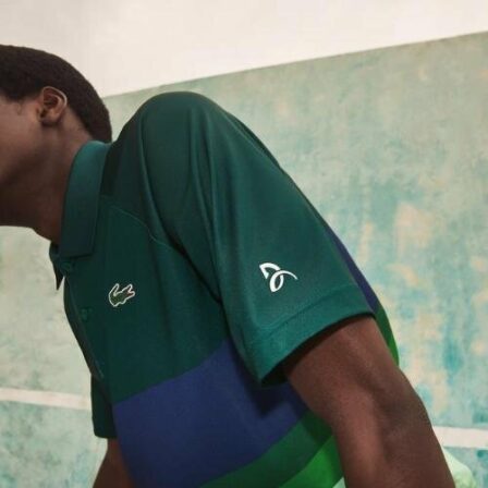 Lacoste-Breathable-Fit-Polo-Shirt-Cosmic-Forest-Green-1