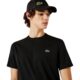 Lacoste-Breathable-Pique-T-Shirt-Black-1
