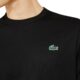 Lacoste-Breathable-Pique-T-Shirt-Black-3