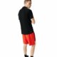 Lacoste-Short-Sleeved-Ribbed-Polo-Black-bagfra-1