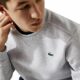 Lacoste-Sport-Mesh-Panels-Sweatshirt-Grey-Padel