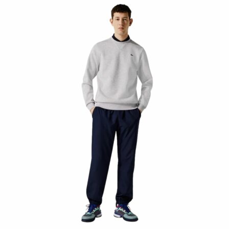 Lacoste-Sport-Mesh-Panels-Sweatshirt-Grey-Padel-Tennis