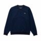 Lacoste-Sport-Mesh-Panels-Sweatshirt-Navy-Blue