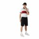 Lacoste-Sport-Tennis-Fleece-Shorts-Black-foran