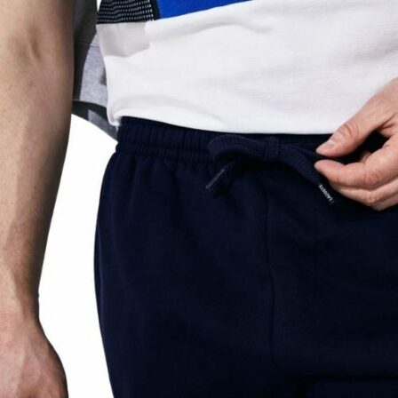 Lacoste-Sport-Tennis-Fleece-Shorts-Navy-Blue-lukning-1