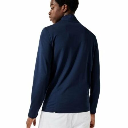 Lacoste-Sweatshirt-Navy-Blue-herre-bagfra-1