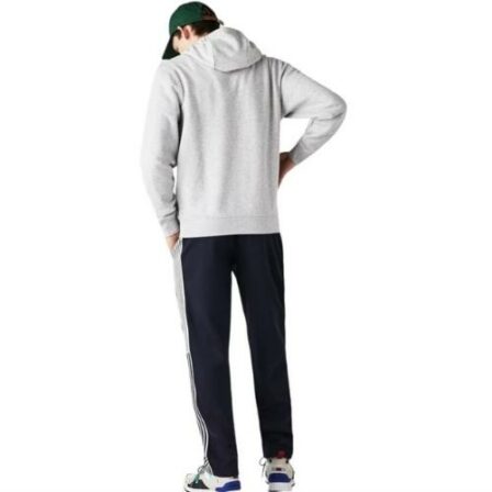 Lacoste-Zipper-Hoodie-Silver-Chine-Elephant-Grey-bagfra