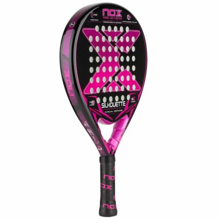 NOX-Silhoutte-Padel-bat-side-p