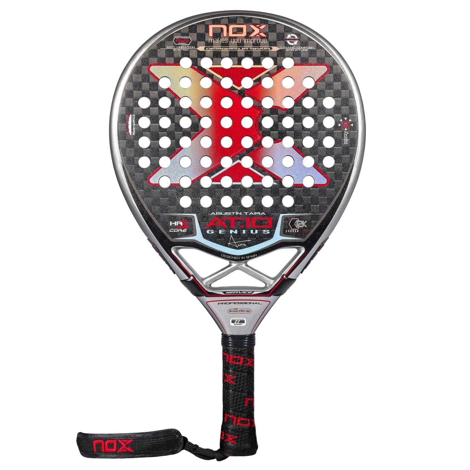 Nox-AT10-Luxury-Genius-Arena-2022-Padeltennis-bat