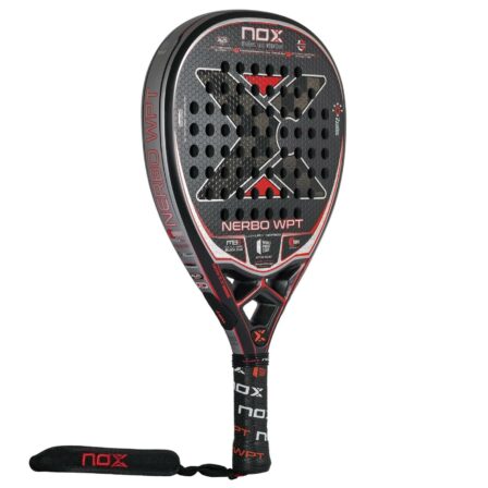Nox-Nerbo-WPT-Luxury-2022-Padel-bat